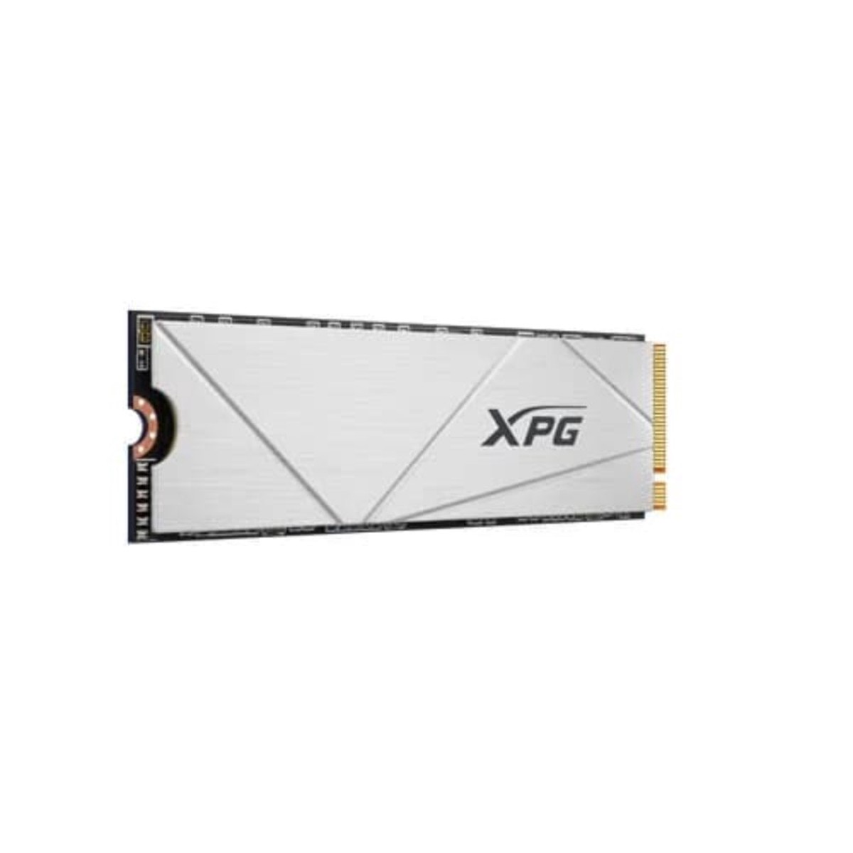 ADATA XPG Gammix S60 2TB M.2 NVME Gen4 Solid State Drive ( SSD )