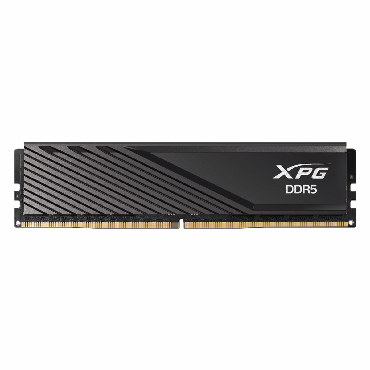 ADATA XPG Lancer Blade 16GB ( 16GB x 1 ) 6000Mhz DDR5 RAM ( Black ) ( CL36 )