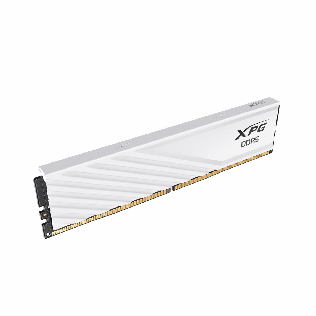 ADATA XPG Lancer Blade 16GB ( 16GB x 1 ) 6000Mhz DDR5 RAM ( White ) ( CL34 )