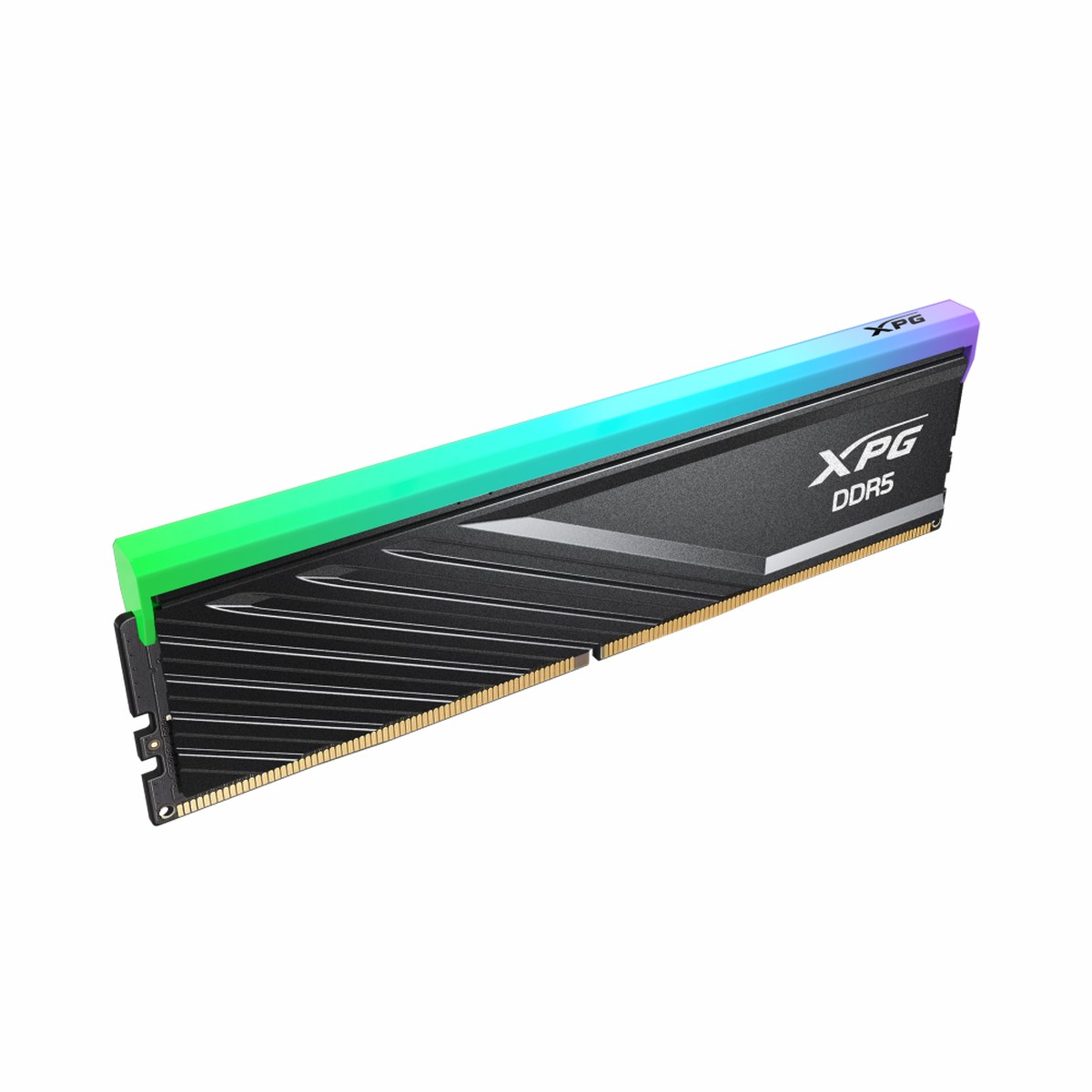 ADATA XPG Lancer Blade RGB 16GB ( 16GB x 1 ) 6000MHz DDR5 RAM ( Black ) ( CL36 )