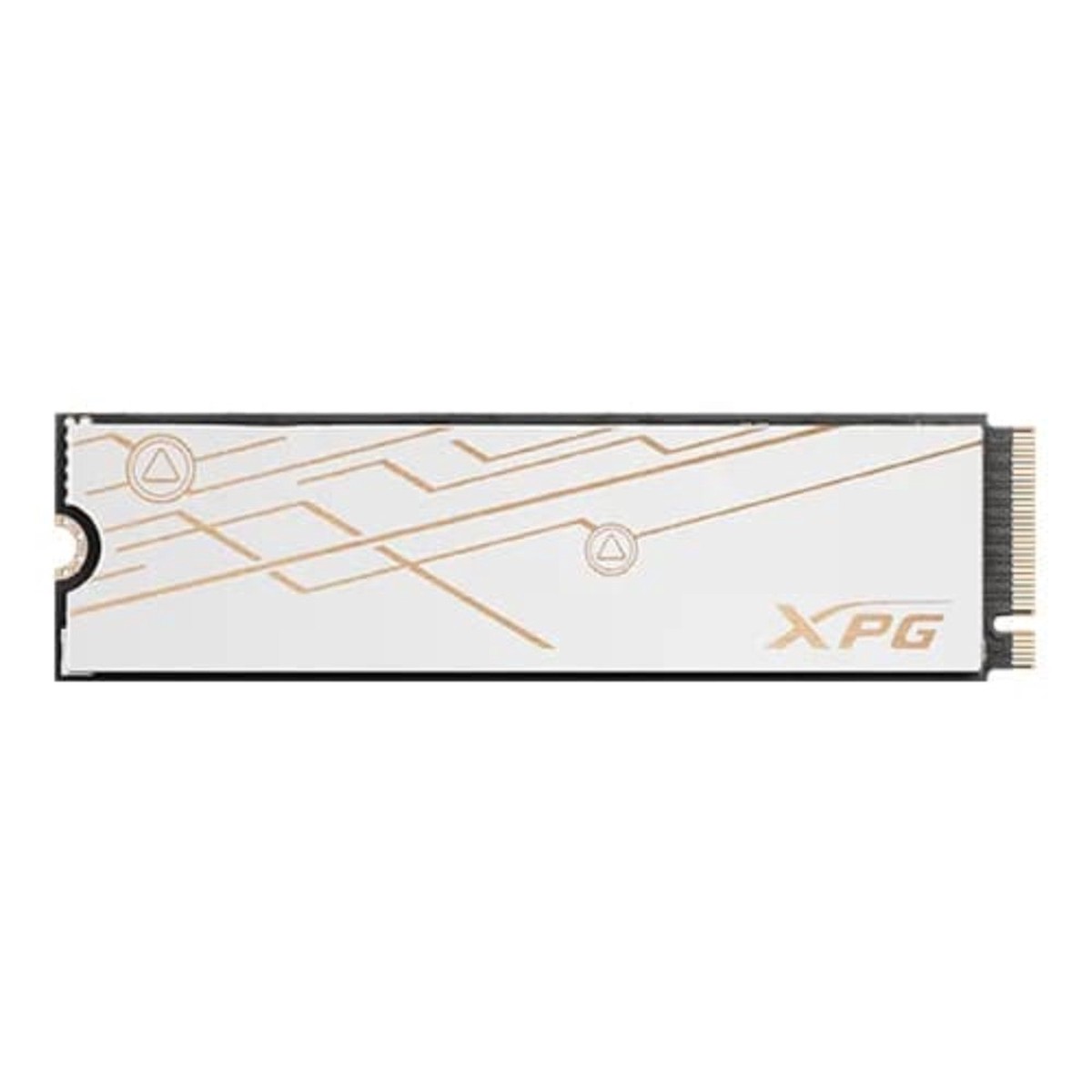 ADATA XPG Mars 980 Blade 1TB M.2 NVME Gen5 Solid State Drive ( SSD )