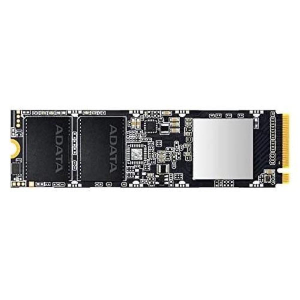 ADATA XPG SX8100 256GB M.2 NVME Gen3 Solid State Drive ( SSD )