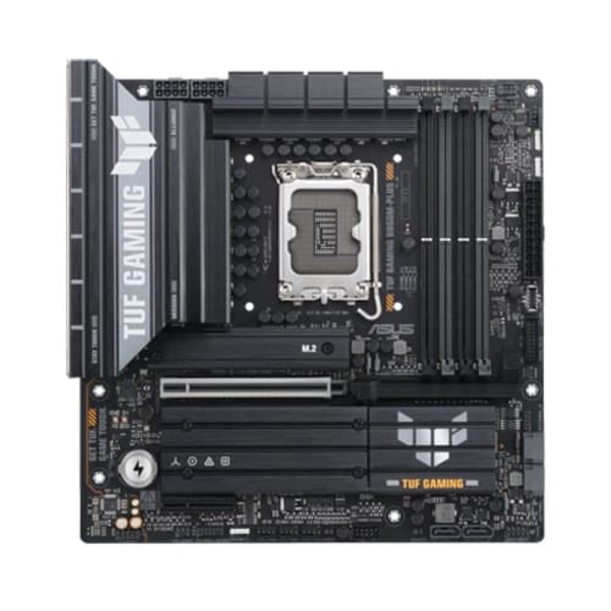 ASUS TUF Gaming B860M-Plus DDR5 Intel Motherboard