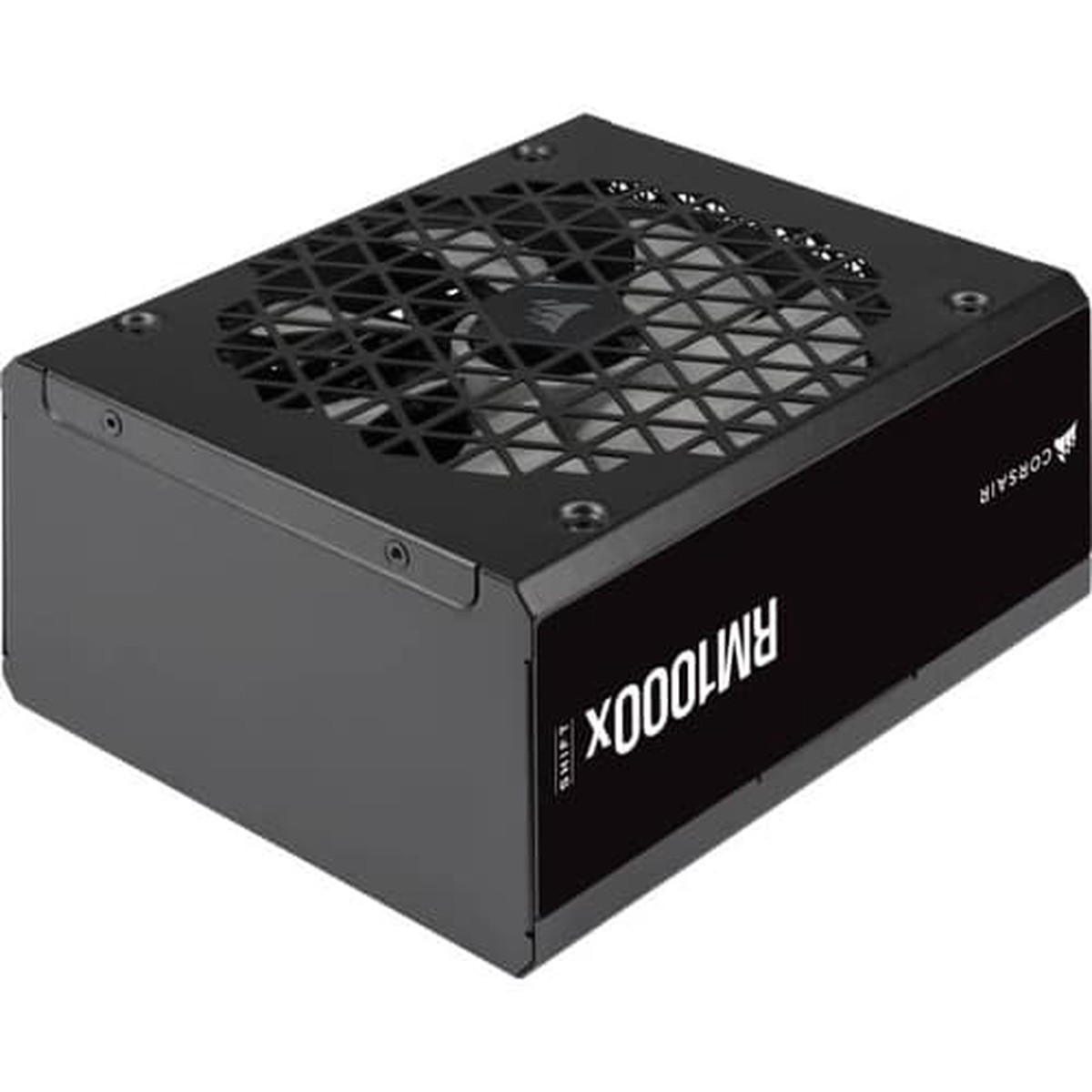 CORSAIR RM1000X Shift 1000W 80+ Gold ATX 3.1 Fully Modular Power Supply