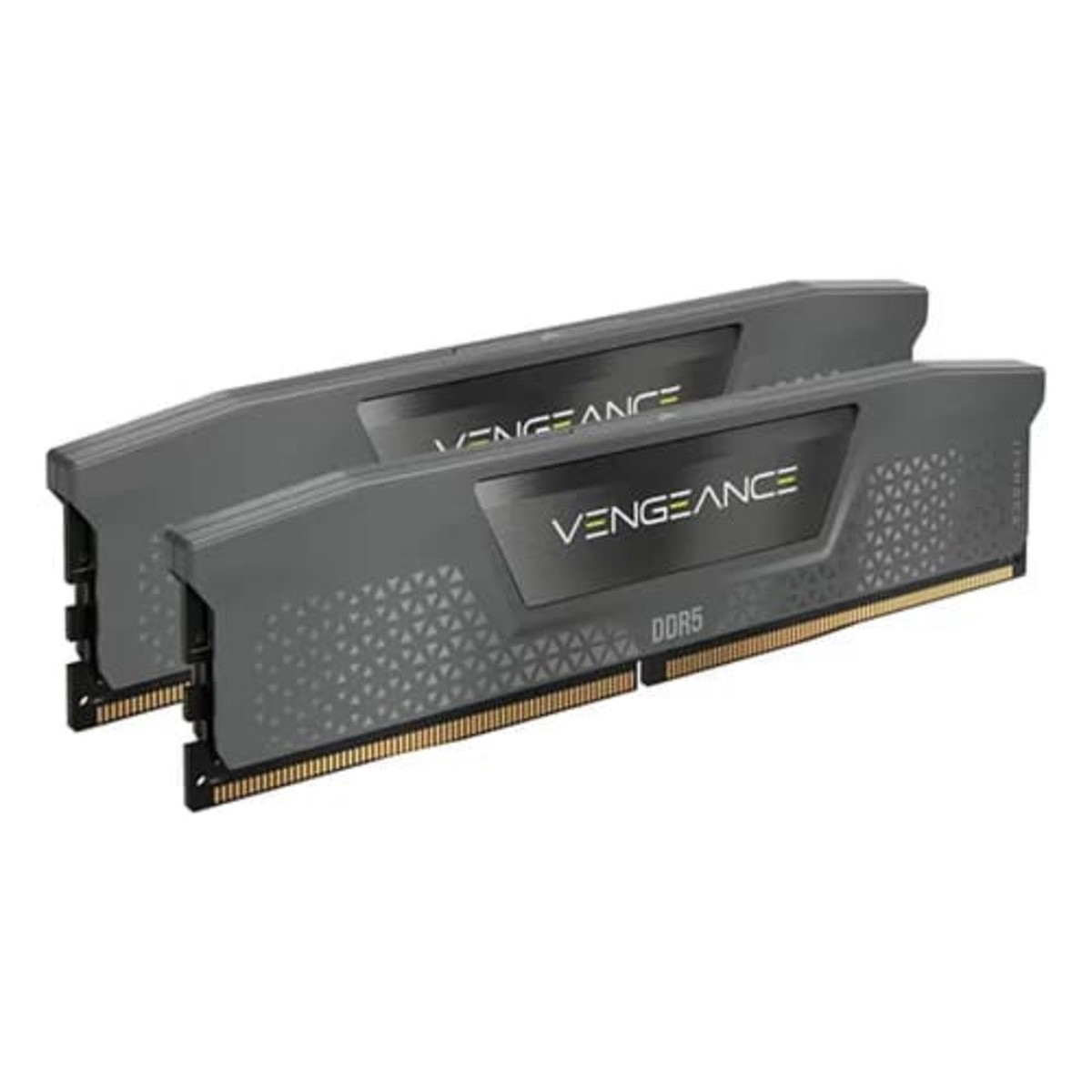 CORSAIR Vengeance 96GB ( 48GBx2 ) 6000MHz DDR5 RAM ( Black ) ( CL30 )