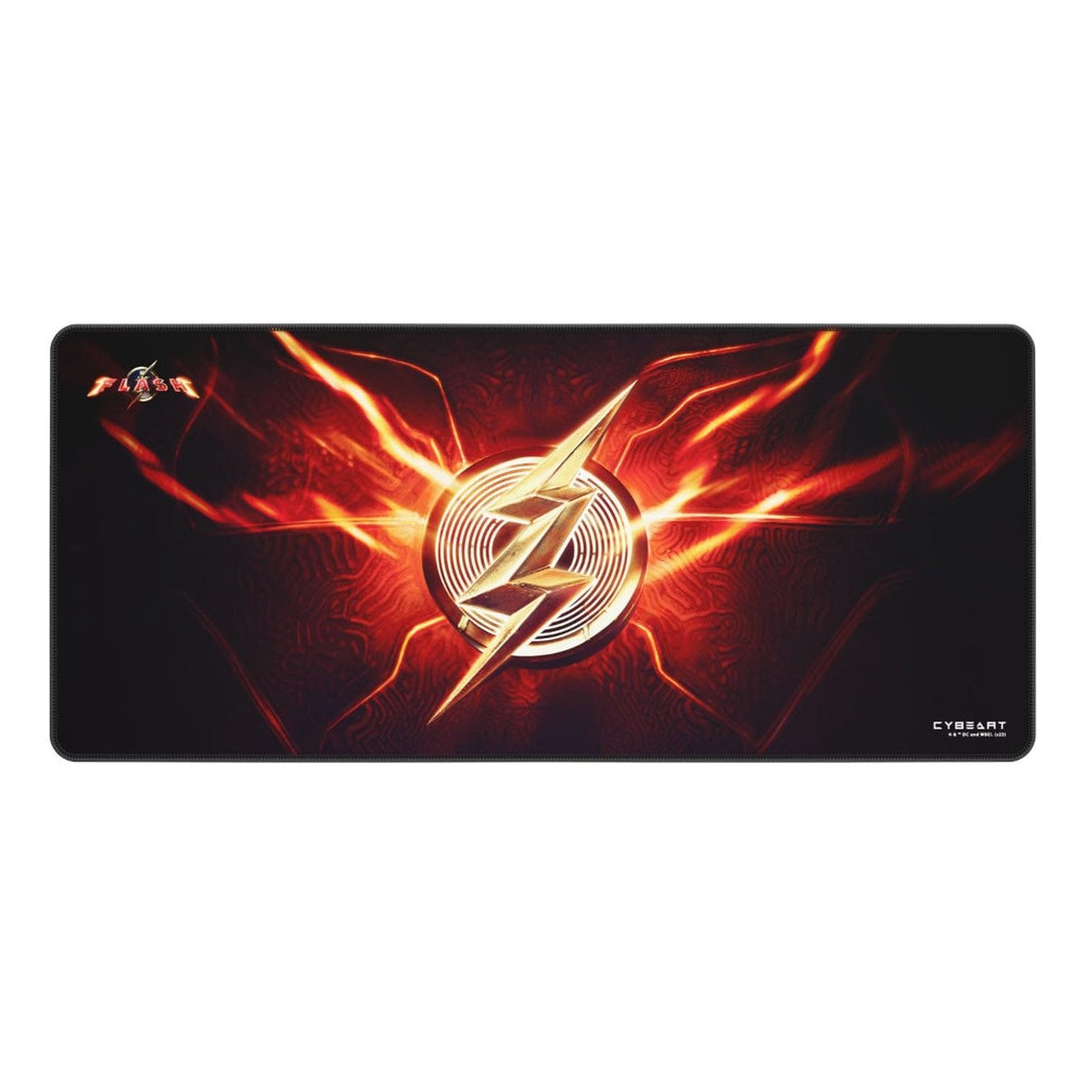 CYBEART Flash Gaming Mousepad ( XXL )