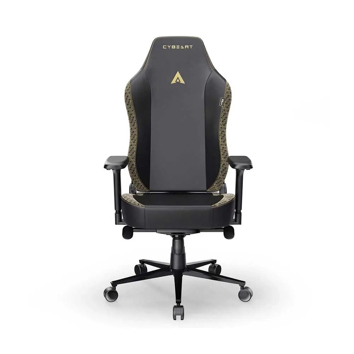 CYBEART Neo Series Imperial Edition Gaming Chair ( Black )
