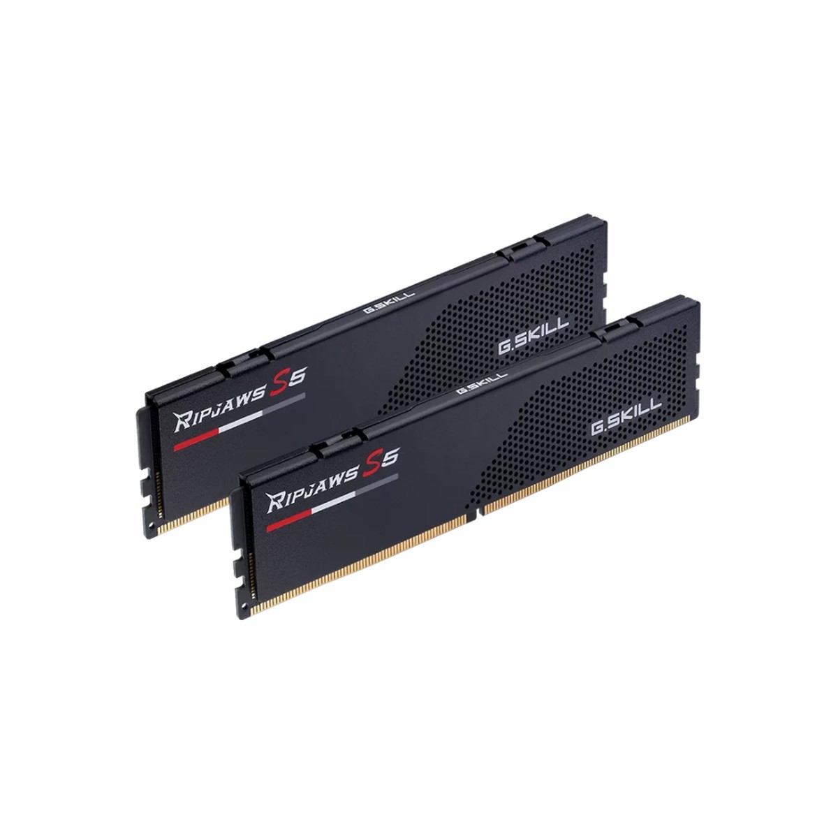 G.SKILL Ripjaws S5 96GB ( 48GB x 2 ) 6400MHz DDR5 Ram (Black) ( CL32 )