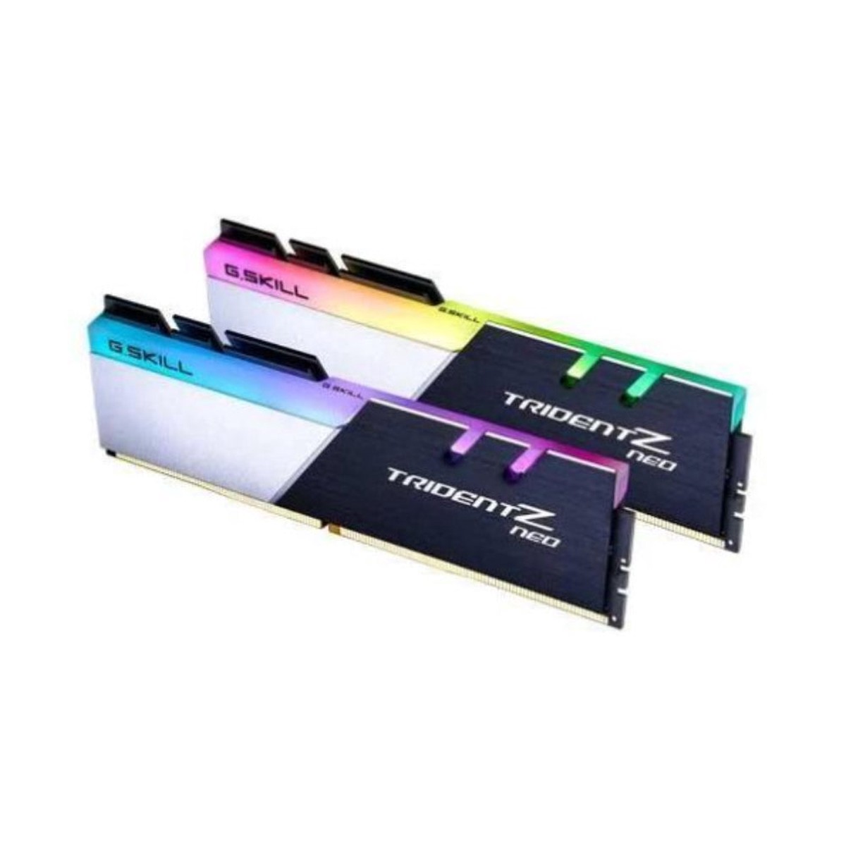 G.SKILL Trident Z Neo RGB 16GB ( 8GB x 2 ) 3600MHz DDR4 RAM ( CL18 )