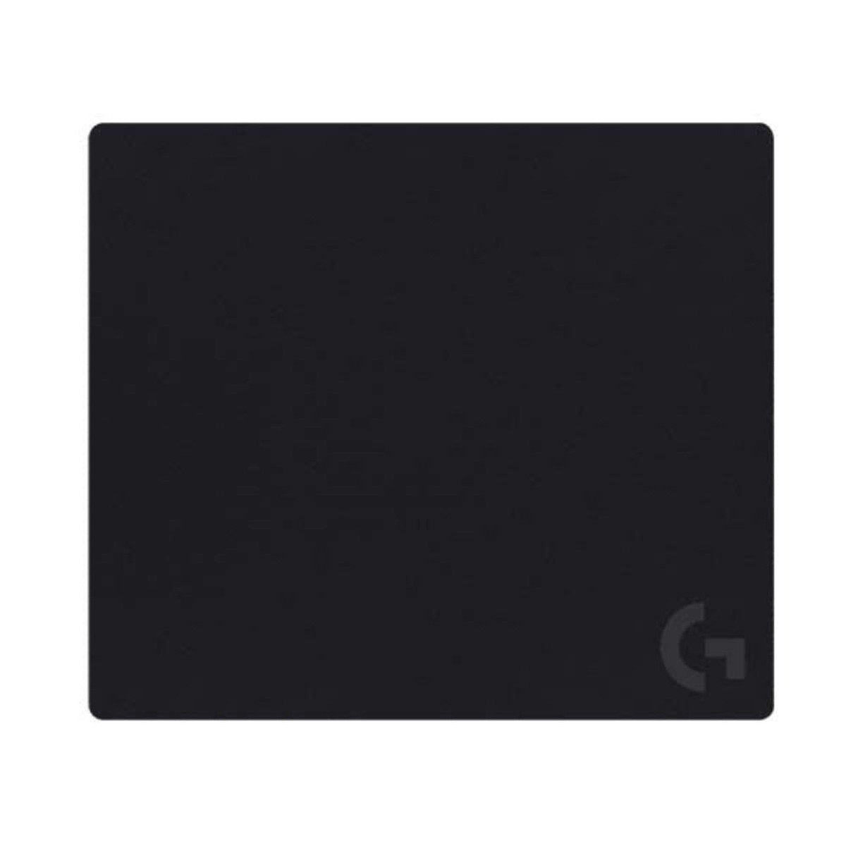 LOGITECH G G740 Large Cloth Black Gaming Mouse Pad ( 943-000808 )