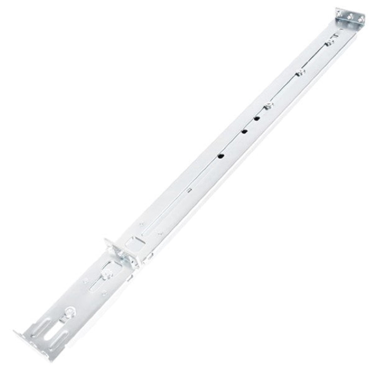 SILVERSTONE RMS06-22 Ball Bearing Sliding Rail Kit