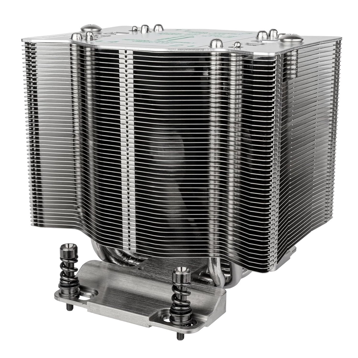 SILVERSTONE XE04-SP6P Single Tower CPU Air Cooler