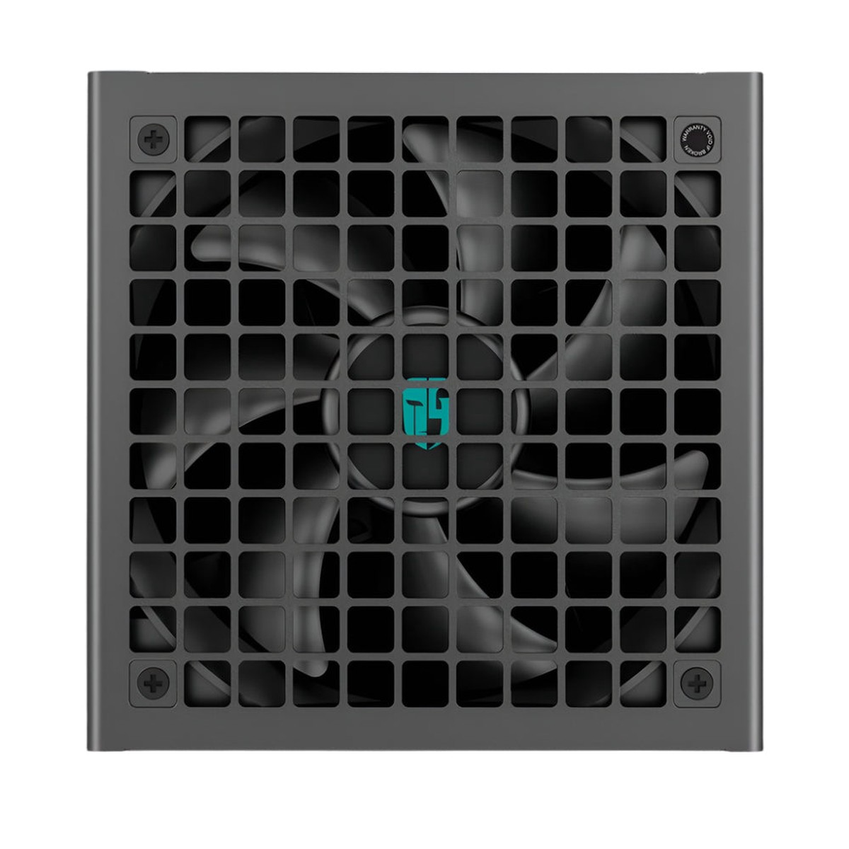 DEEPCOOL Gamer Storm PN1200M 1200W 80 Plus Gold Fully Modular ATX 3.1 Power Supply