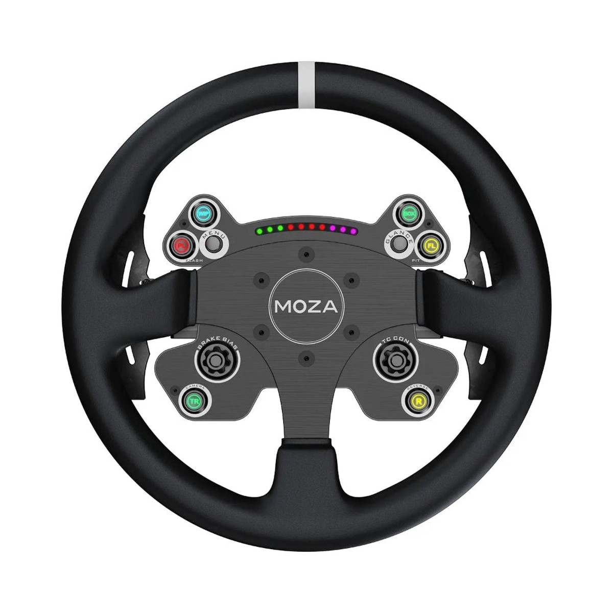 MOZA CS V2P Racing Steering Wheel