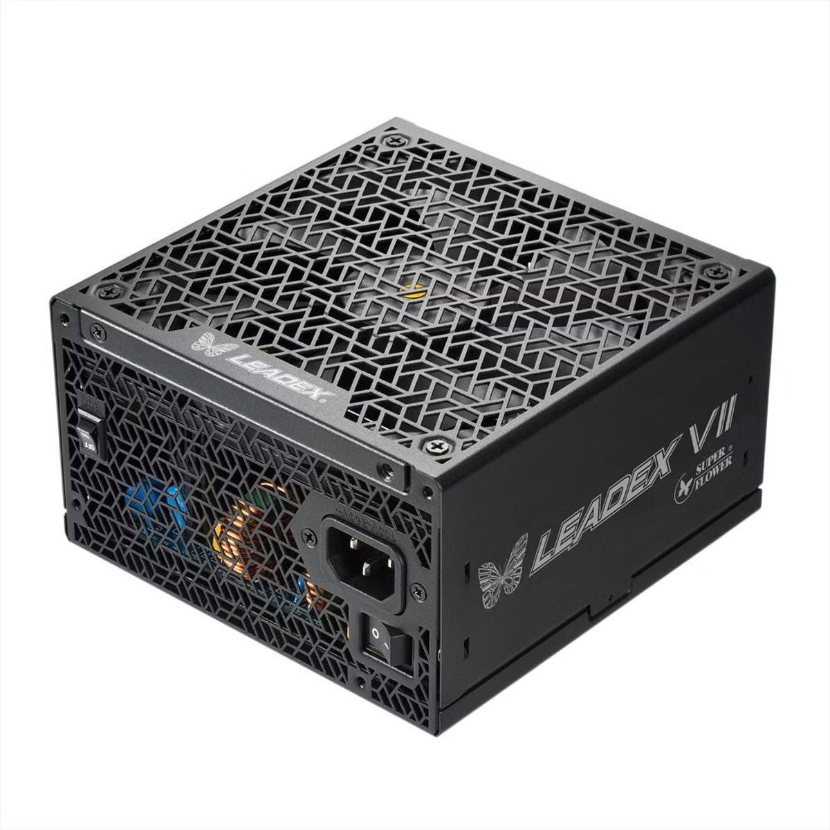 SUPER FLOWER Leadex VII XG 850 80 plus Gold Fully Modular ATX 3.0 Power Supply ( 850W )