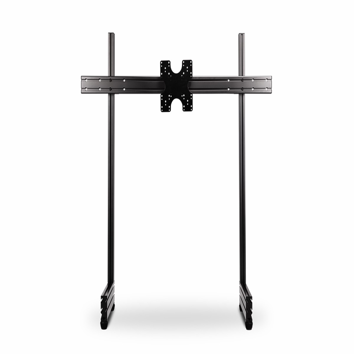 NEXT LEVEL RACING Elite Free standing Single Monitor Stand NLR-E005