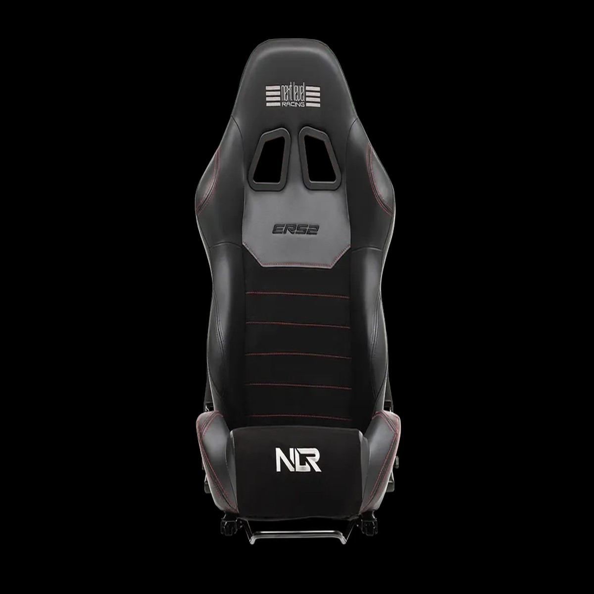 NEXT LEVEL RACING ERS2 Elite Reclining Seat (NLR-E045)