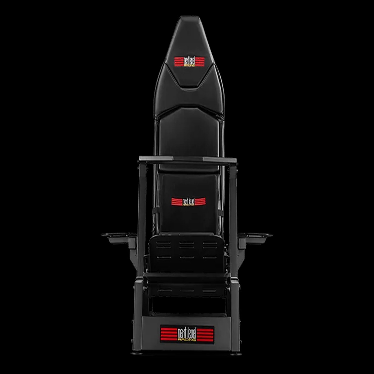 NEXT LEVEL RACING F-GT/GTTrack Combat Flight Pack (NLR-A013)