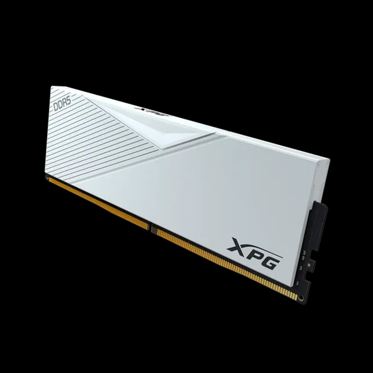 ADATA XPG Lancer 32GB ( 32GBx1 ) 6000MHz DDR5 RAM ( White ) ( CL30 )