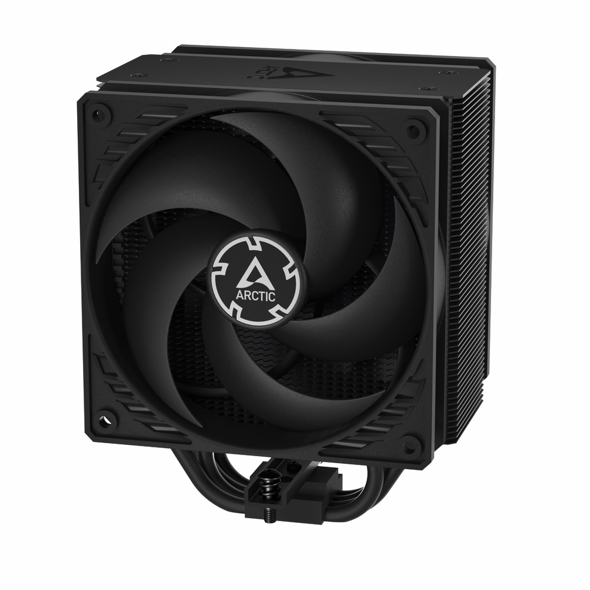ARCTIC Freezer 36 Single Tower CPU Air Cooler ( Black )