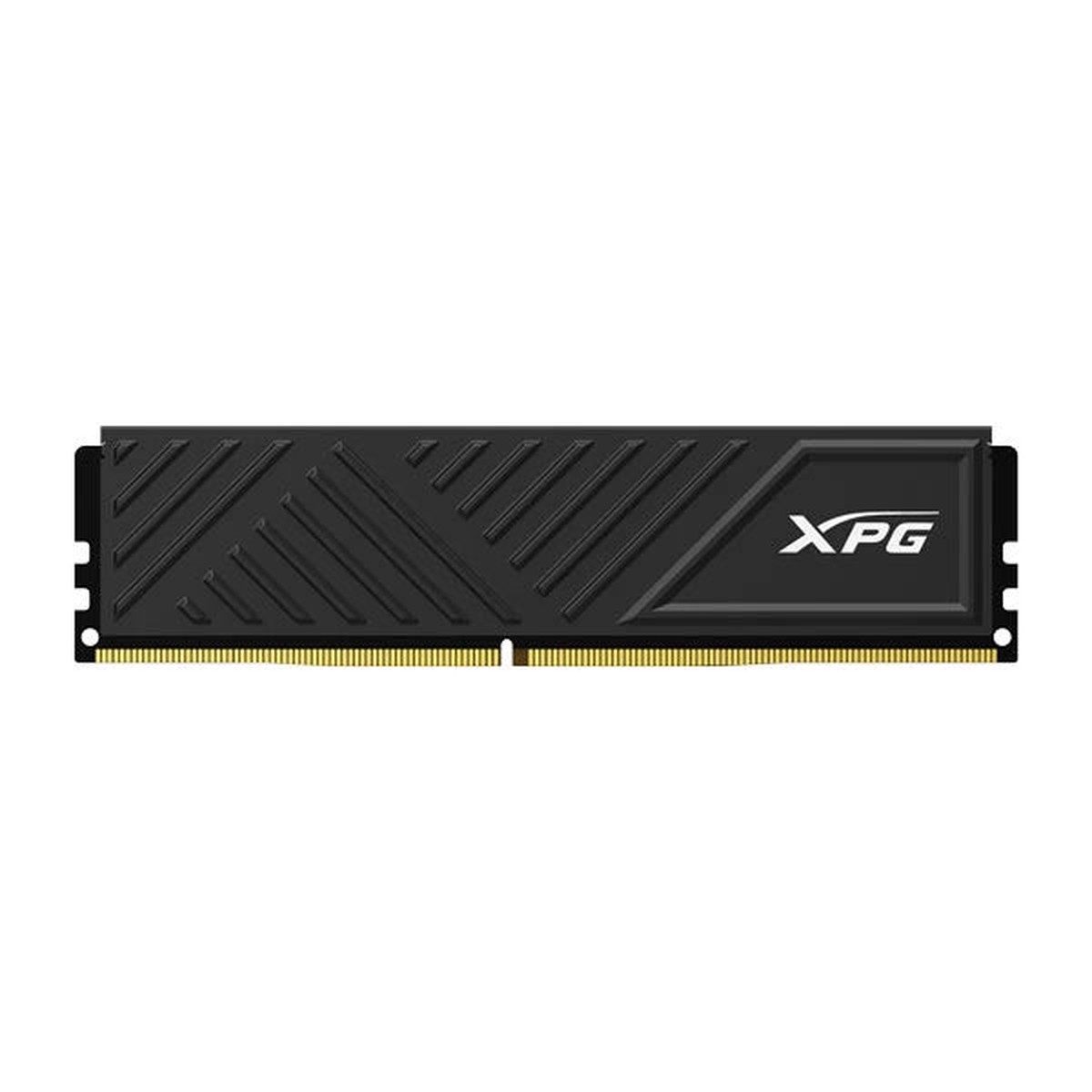 ADATA XPG Gammix D35 8GB ( 8GB x 1 ) 3200MHz DDR4 RAM ( Black ) ( CL16 )