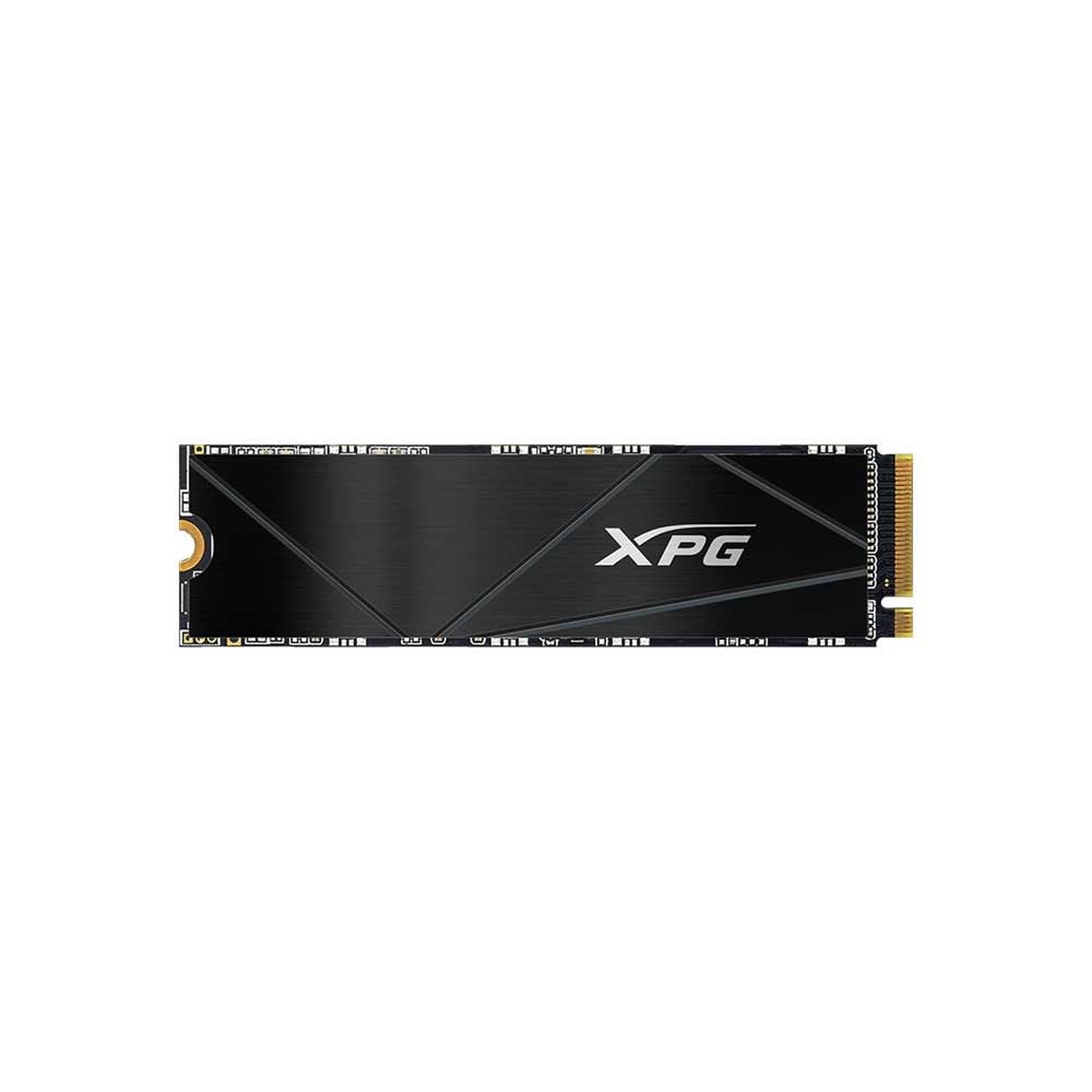 ADATA XPG Gammix S50 Core 1TB M.2 NVME Gen4 Solid State Drive ( SSD )