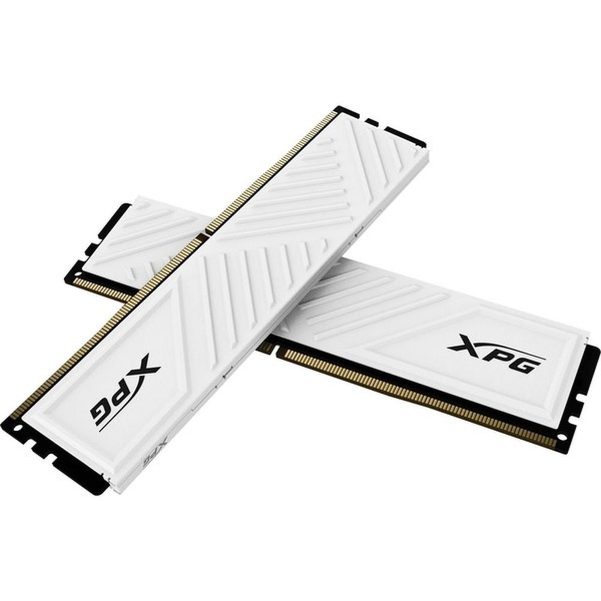 ADATA XPG Lancer Blade 32GB ( 16GB x 2 ) 6000MHz DDR5 RAM ( White ) ( CL30 )
