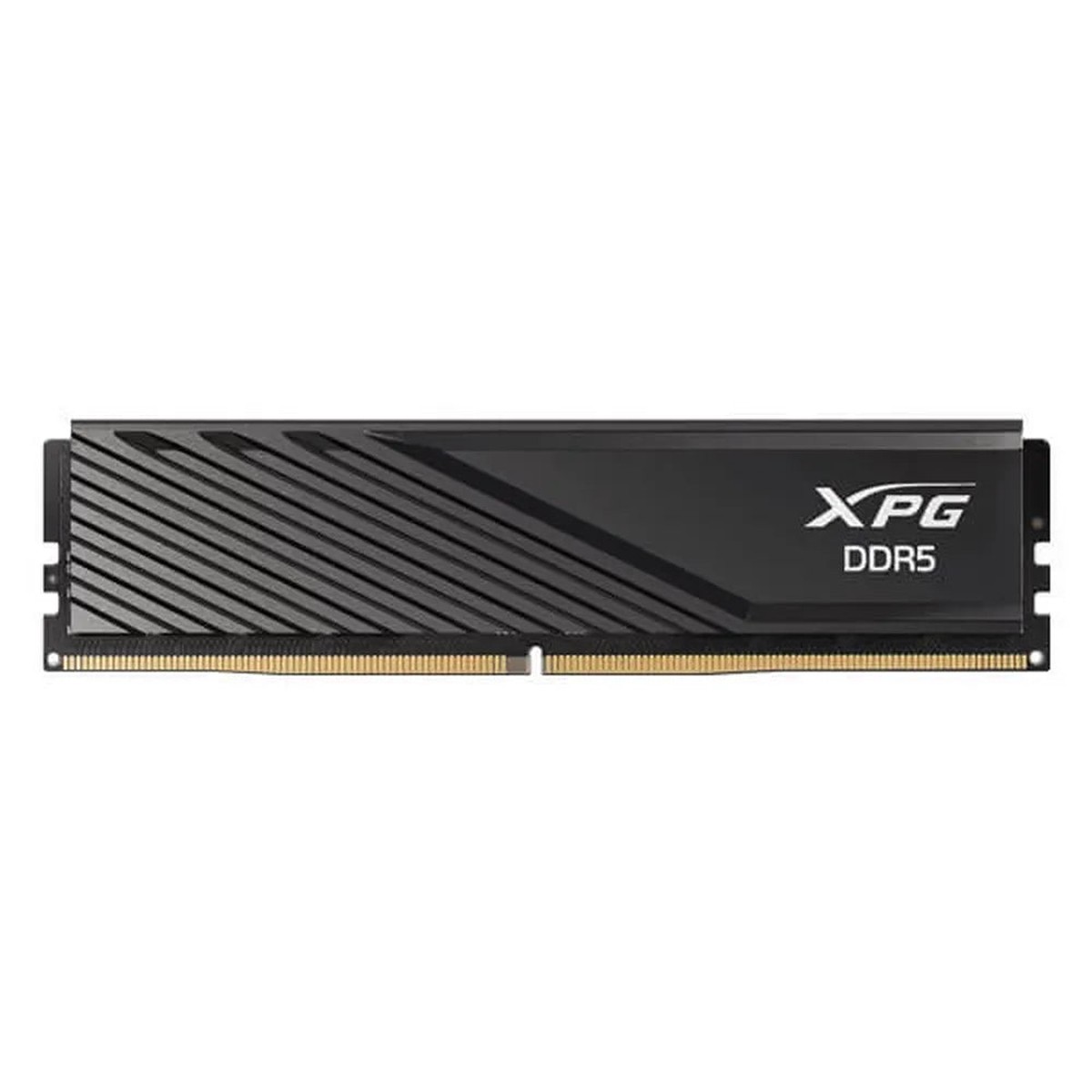 ADATA XPG Lancer Blade 32GB (32GB x 1) DDR5 6000MHz RAM (Black) ( CL30 )