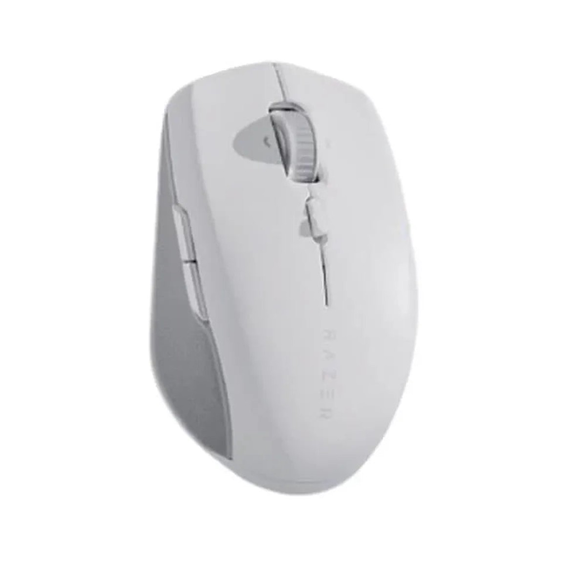 RAZER Pro Click Mini Wireless Ambidextrous Gaming Mouse ( RZ01-03990100-R3A1 ) ( 12000DPI / 7 Macro Buttons ) ( White )