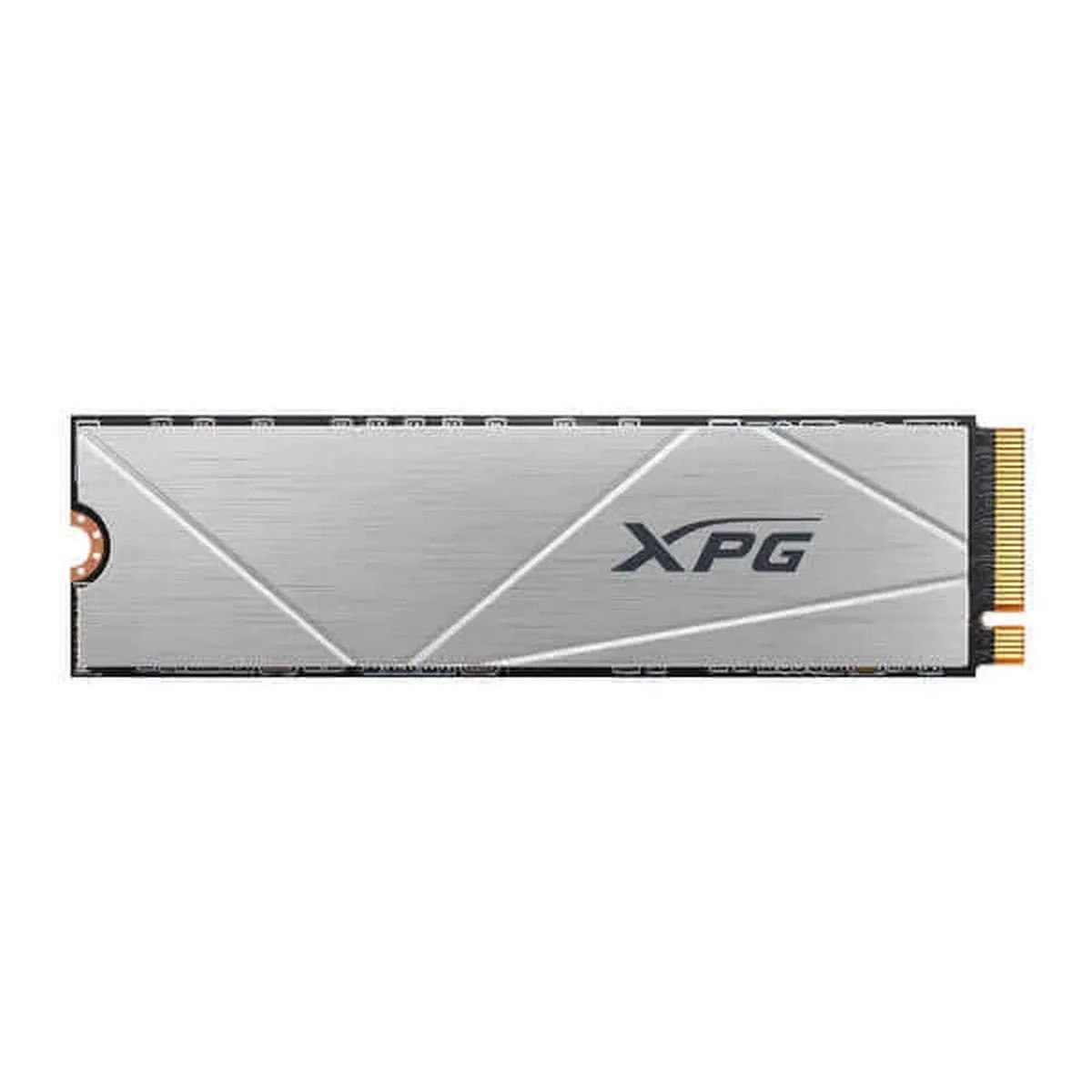 ADATA XPG Gammix S60 1TB M.2 NVME Gen4 Internal Solid State Drive ( SSD )