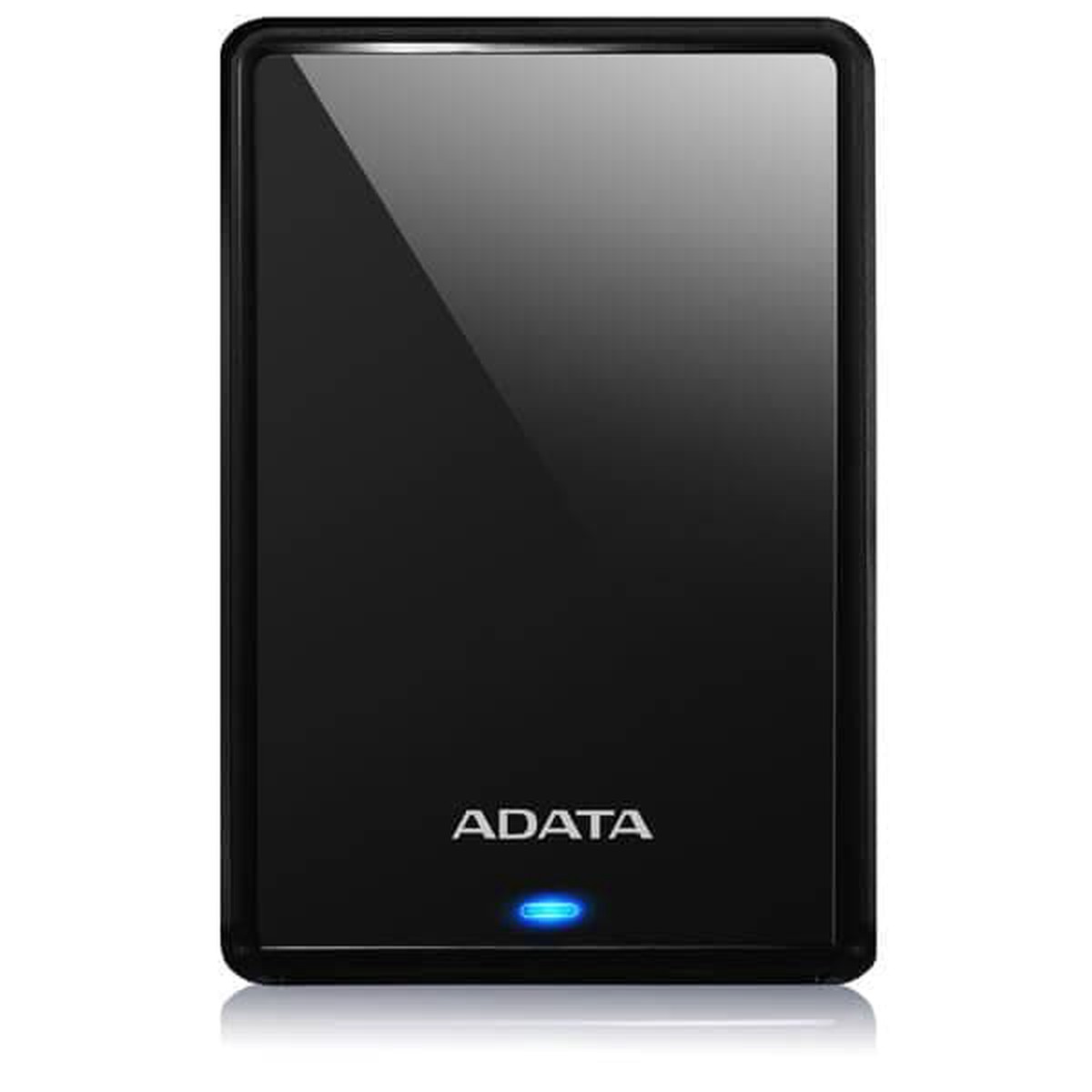 ADATA HV620S 2TB Black External HDD