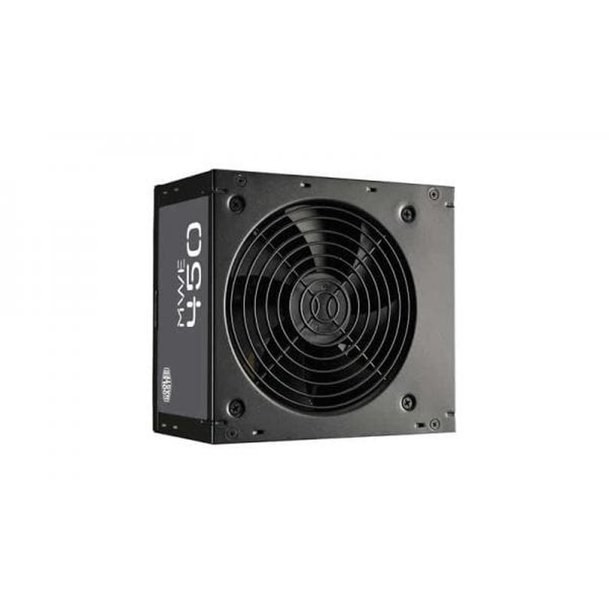 COOLER MASTER MWE 450W 80+ White Non Modular ATX 2.0 Power Supply