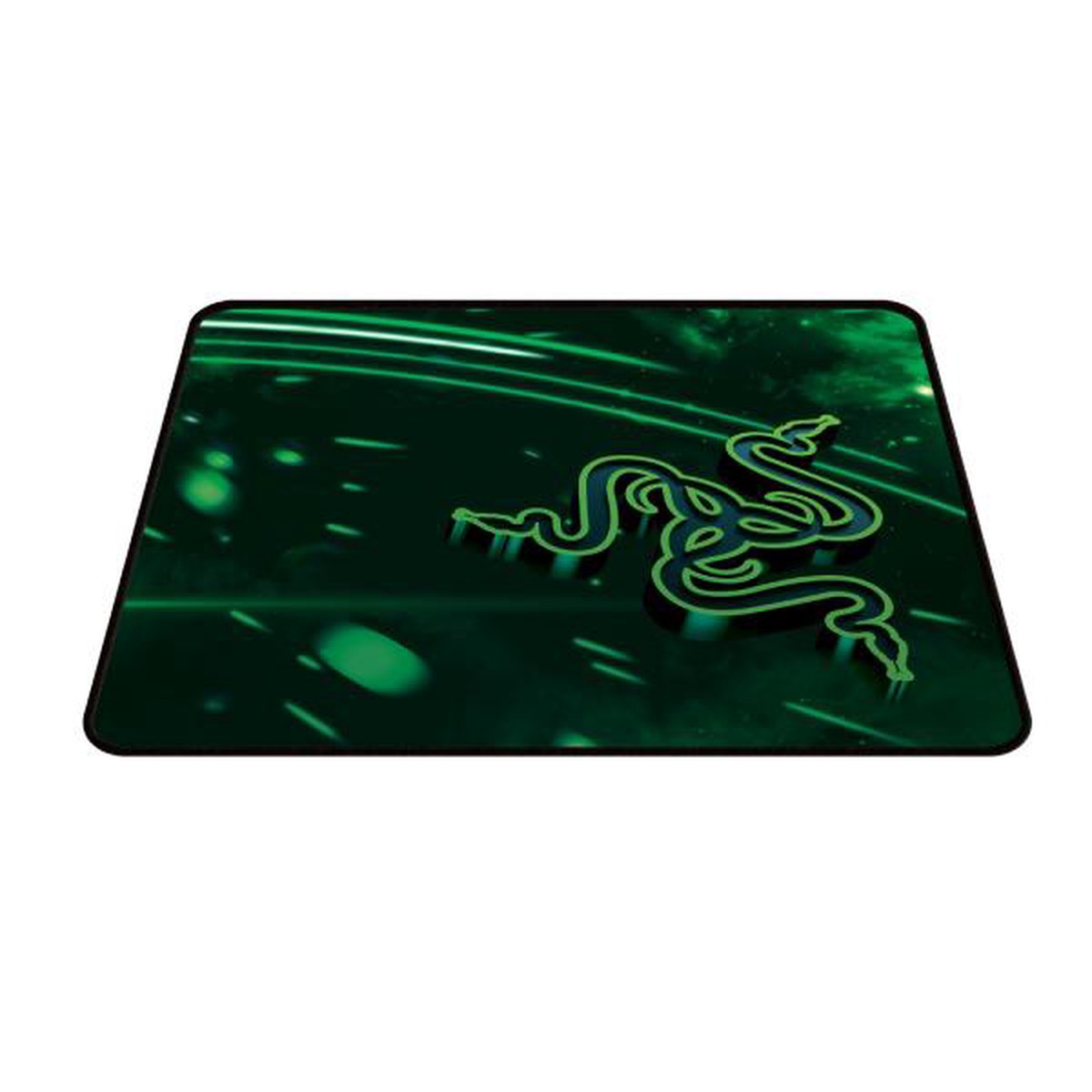 RAZER Goliathus Speed Cosmic Small Black Mousepad