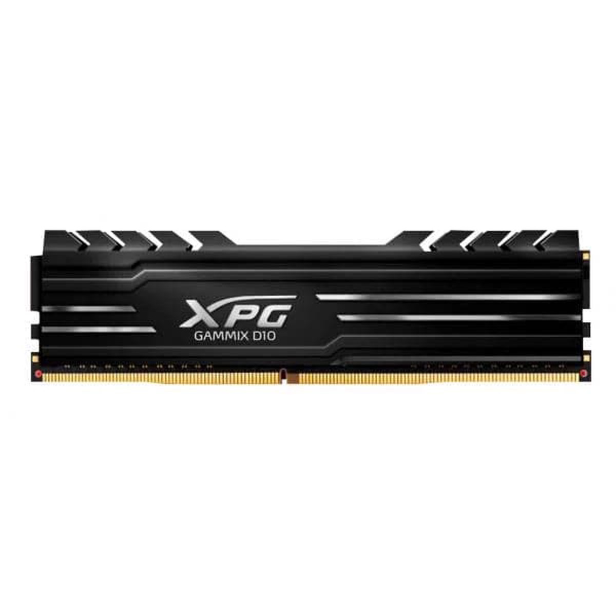 ADATA XPG Gammix D10 8GB ( 8GB x 1 ) 2400MHz DDR4 RAM ( CL16 )