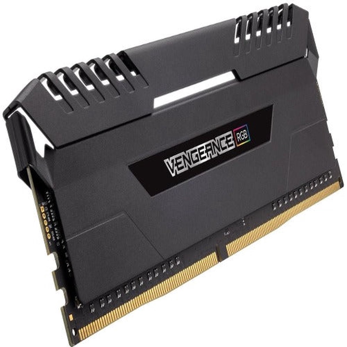 CORSAIR Vengeance LED 32GB ( 16GB x 2 ) 3000MHz DDR4 RAM