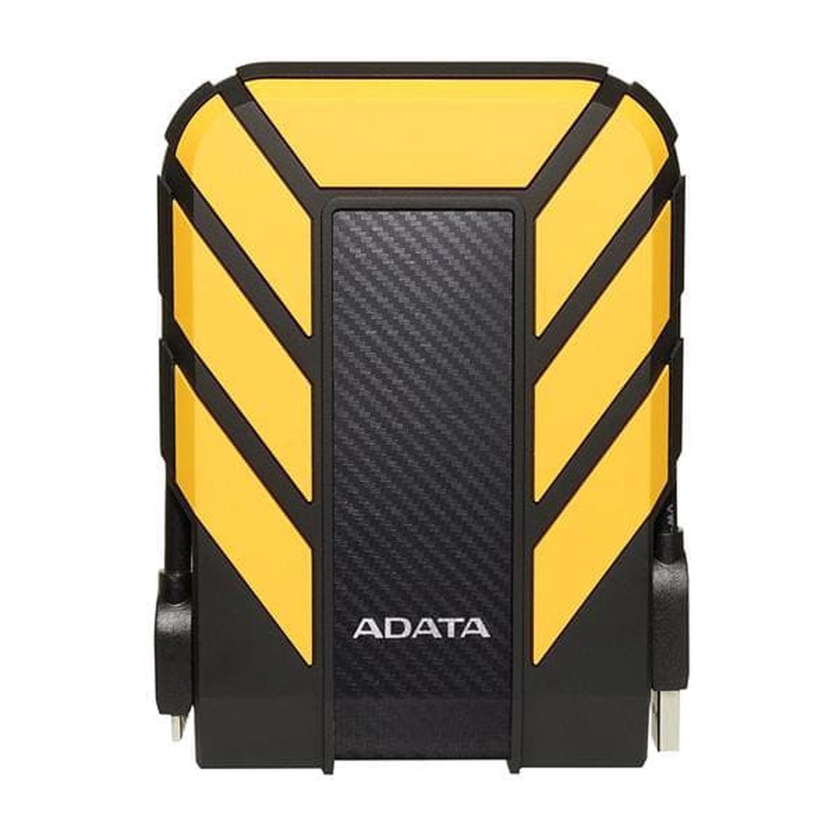 ADATA HD710 Pro 2TB Yellow External HDD