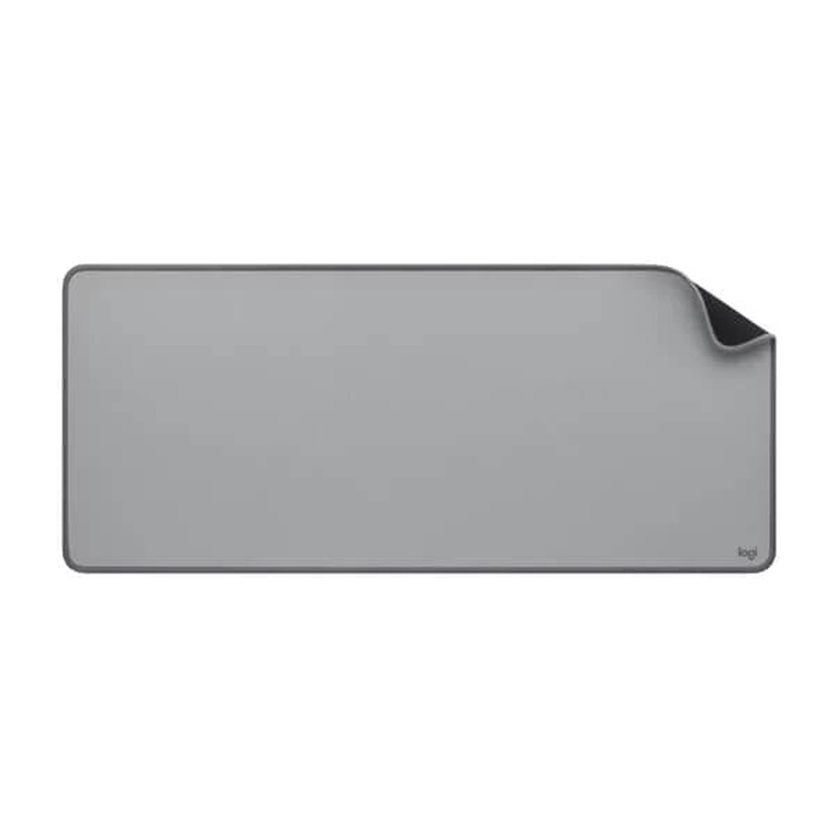 LOGITECH Desk Mat Studio Series Large Mousepad (Grey) ( 956-000046 )