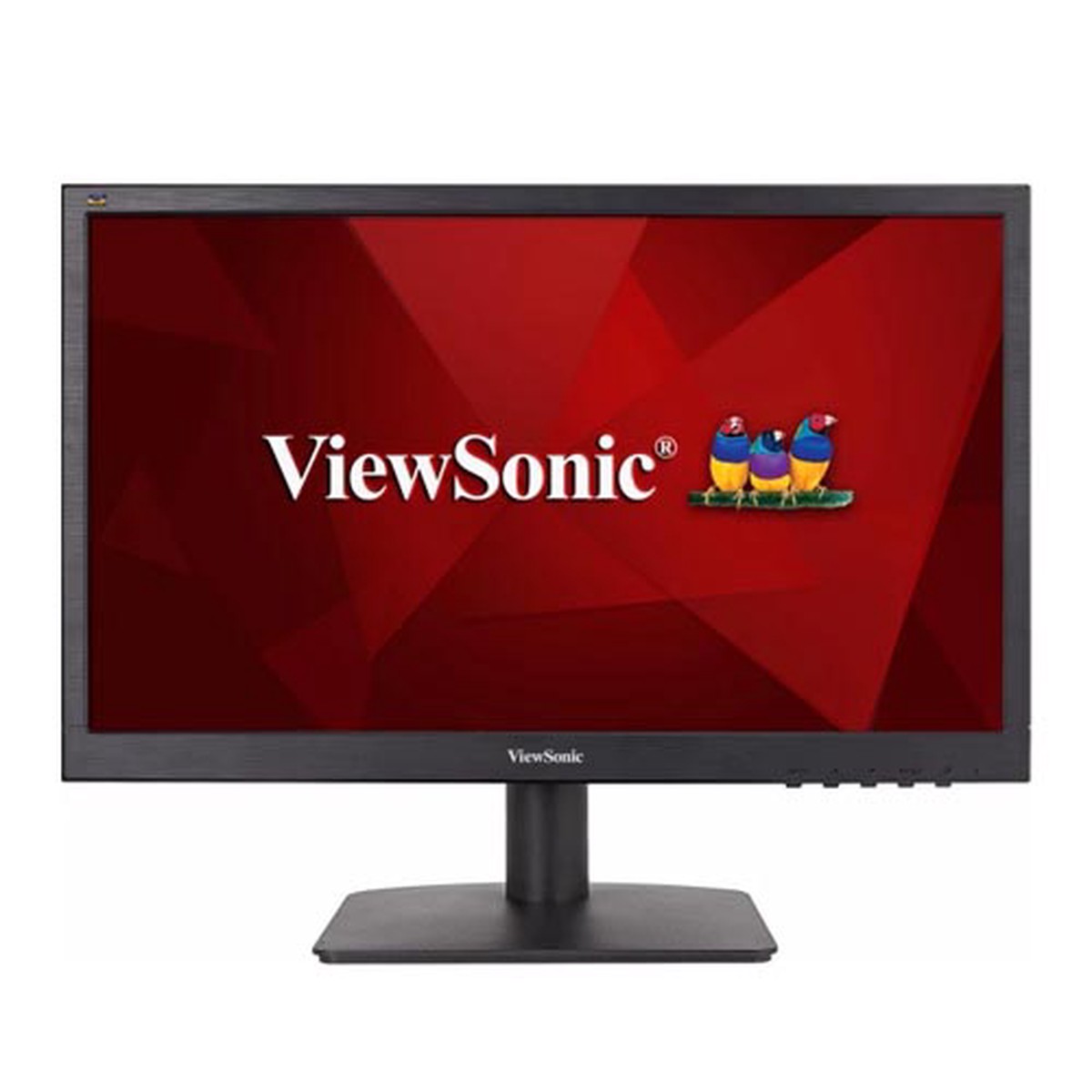 VIEWSONIC VA2223-H 22 Inch FHD 60Hz TN Panel 102% SRGB 5 MS TN Office Monitor
