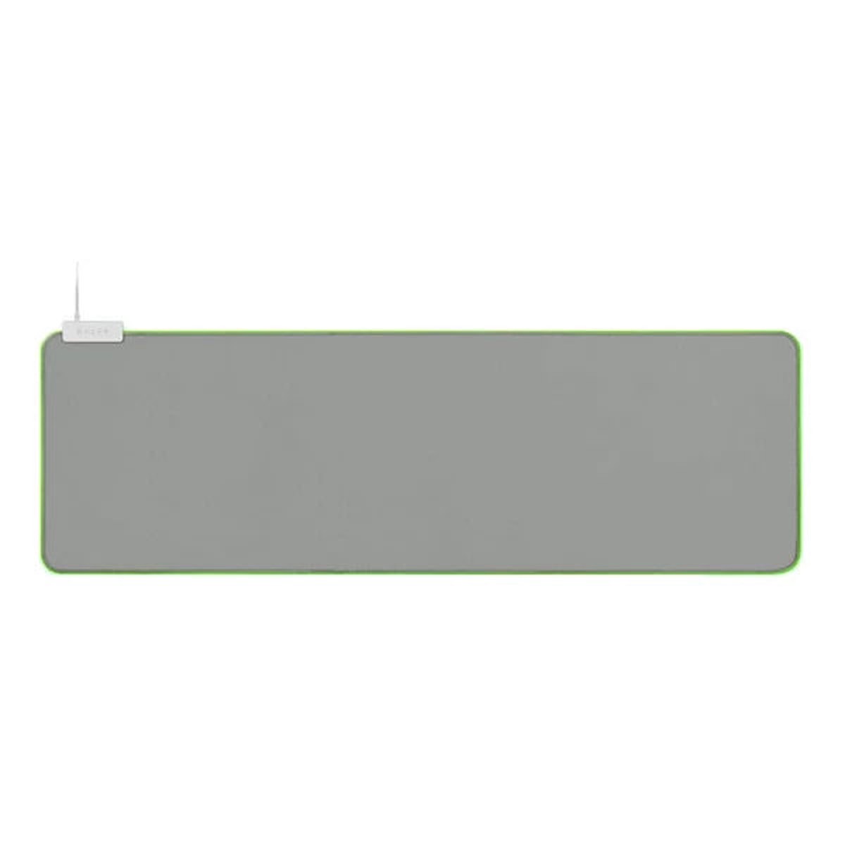 RAZER Goliathus Chroma Mercury Soft Gaming Mouse Pad (Extended)