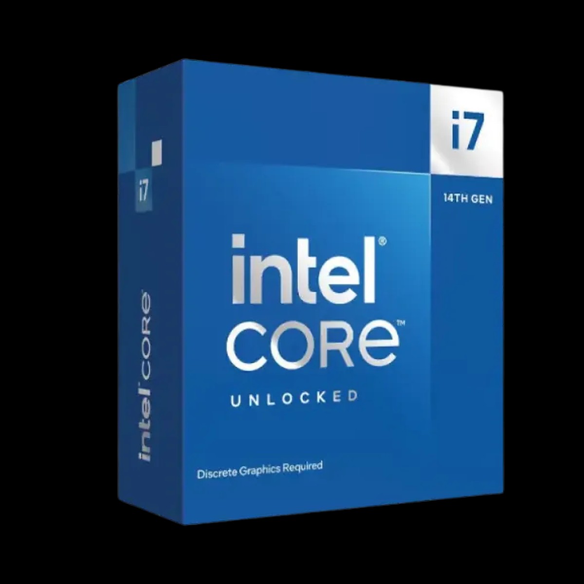 INTEL Core i7 14700F 14th Generation Processor ( 5.4 GHz / 20 Cores / 28 Threads )