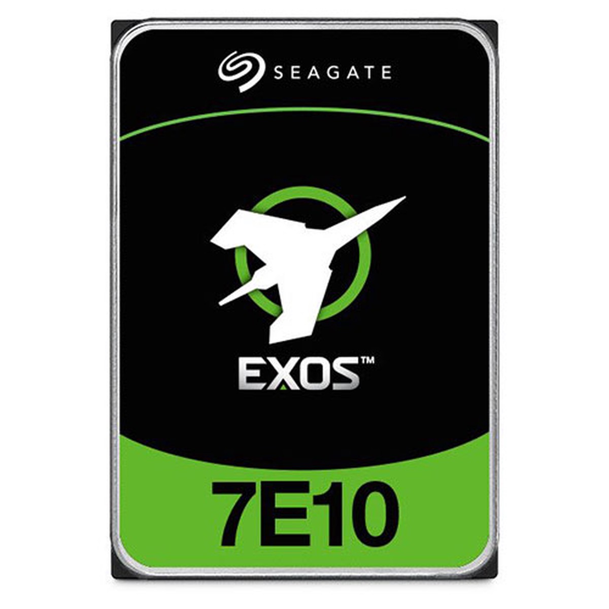 SEAGATE Exos 7E10 2TB Internal HDD