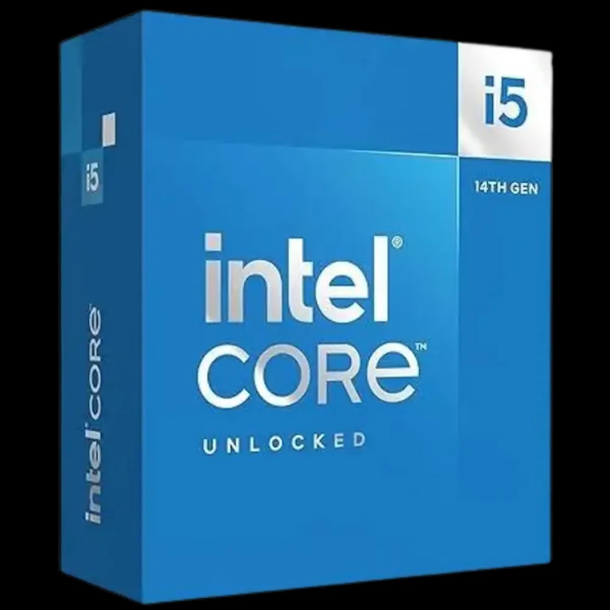 INTEL Core i5 14400F 14th Generation Processor ( 4.7 GHz / 10 Cores / 16 Threads )