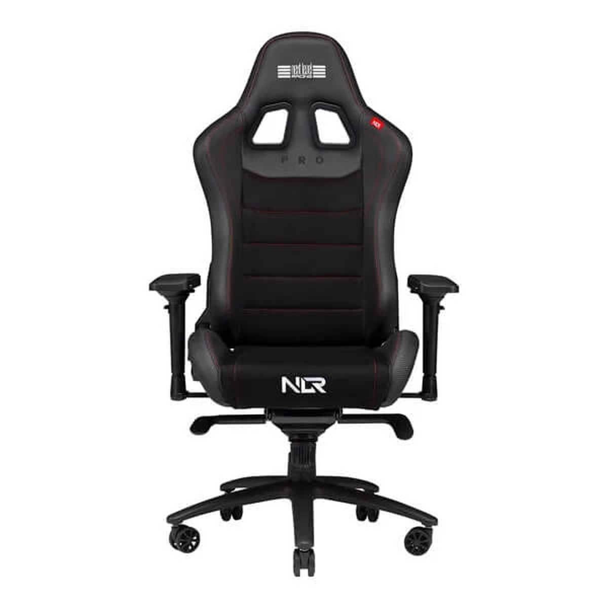 NEXT LEVEL RACING Pro Gaming Chair Leather & Suede Edition