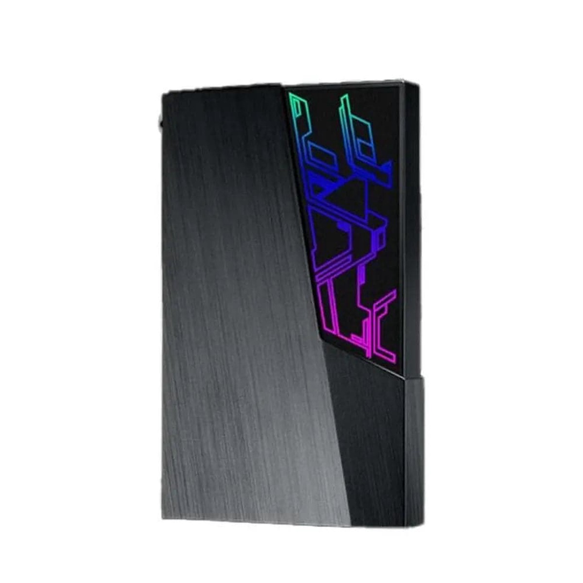 ASUS FX External 2TB 2.5 Inch HDD