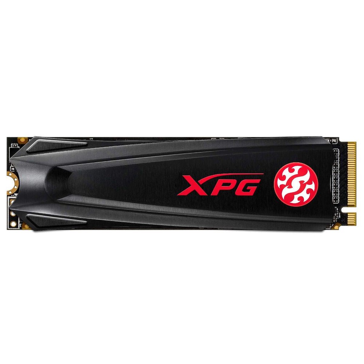 ADATA XPG Gammix S5 2TB M.2 NVME Gen3 Solid State Drive ( SSD )