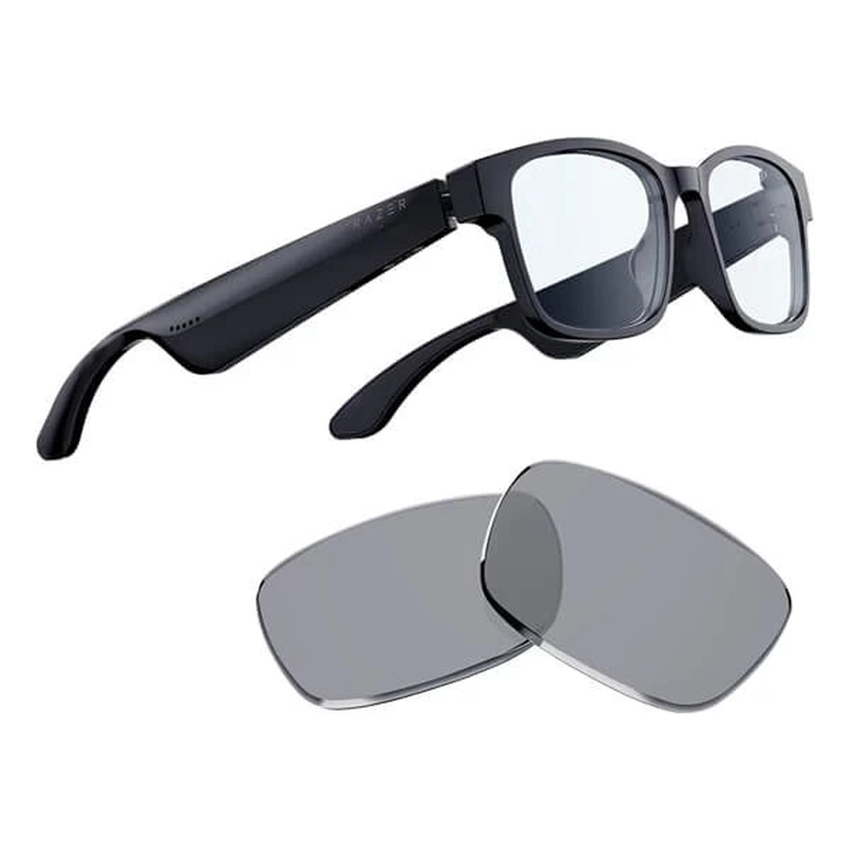 RAZER Anzu Smart Glasses (Large)