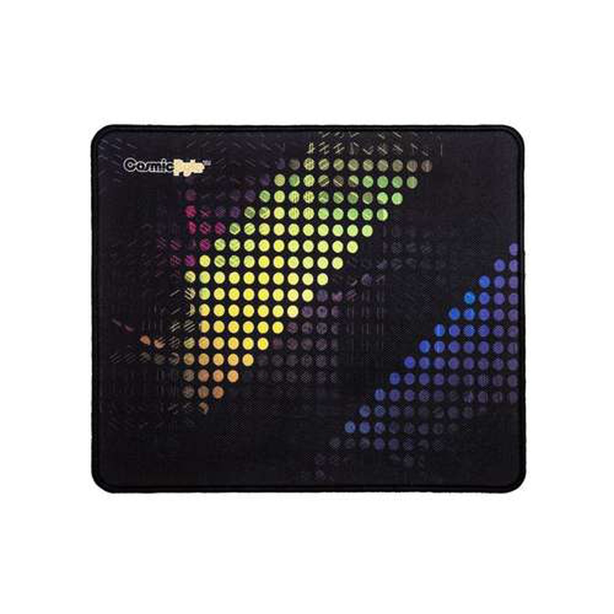 COSMIC BYTE Dwarf Mousepad (Control)