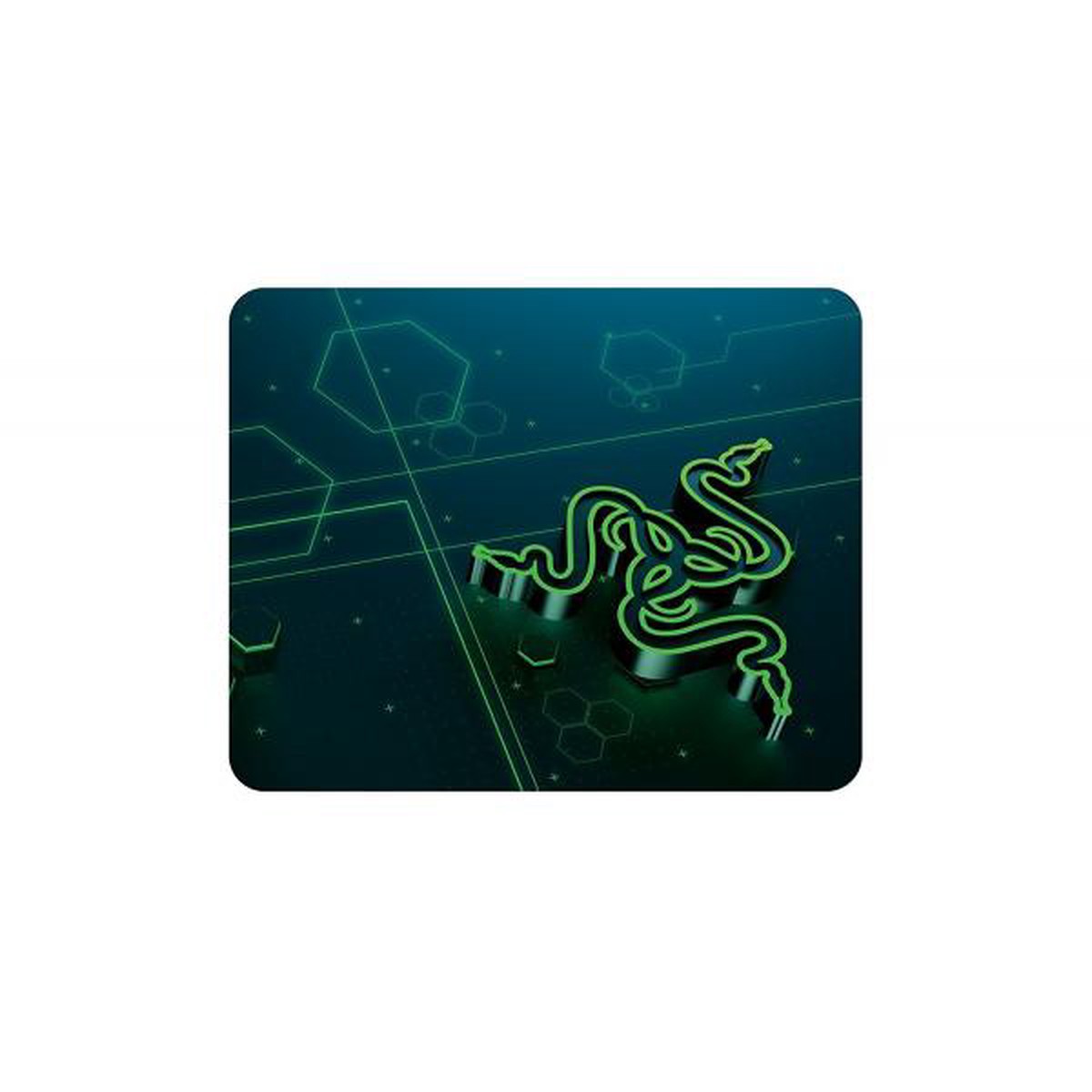 RAZER Goliathus Mobile Small Black Mousepad