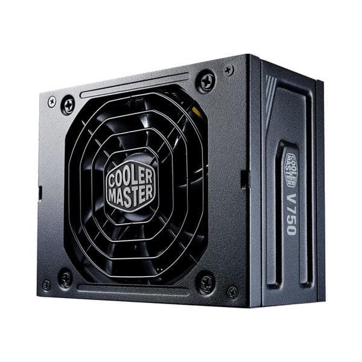 COOLER MASTER V750 SFX 80+ Gold ATX 3.1 Fully Modular Power Supply (750 W)