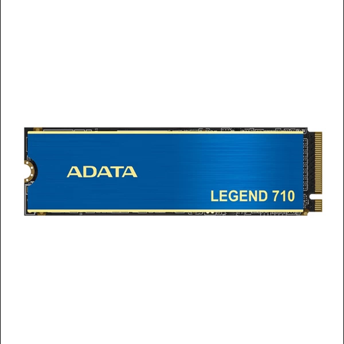 ADATA Legend 710 256GB M.2 NVMe Gen3 Internal Solid State Drive (SSD)